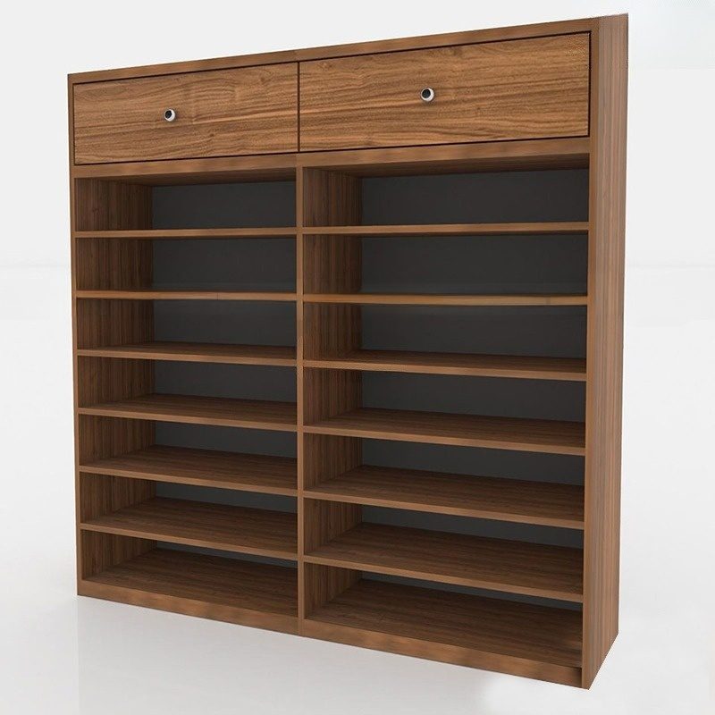 Tủ giày MDF hiện đại SG32519 Tủ giày MDF hiện đại SG32519 - Ảnh 4