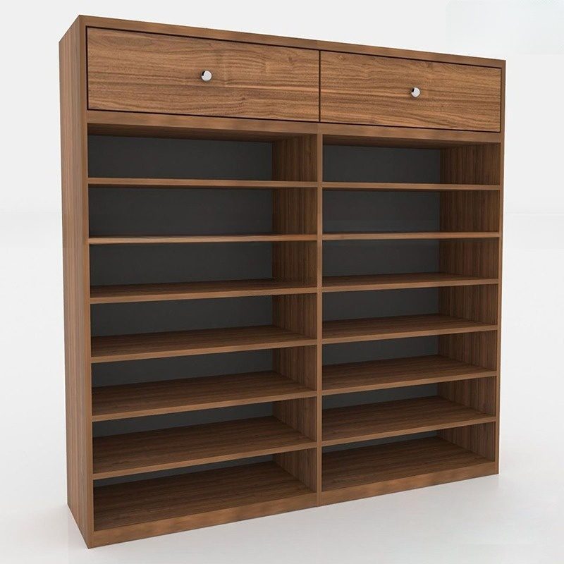 Tủ giày MDF hiện đại SG32519 Tủ giày MDF hiện đại SG32519 - Ảnh 5