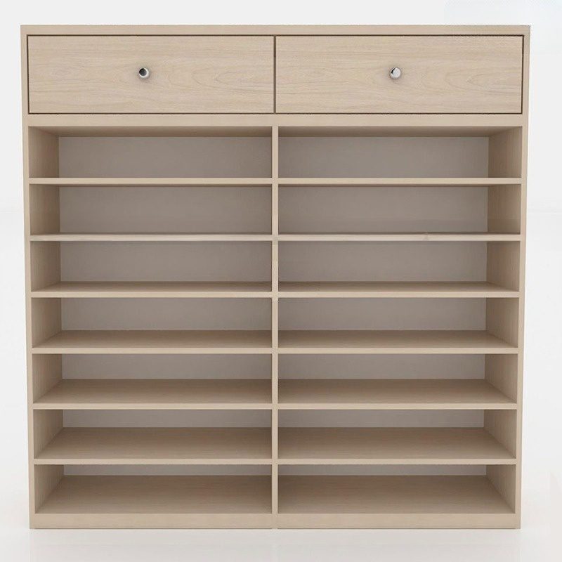 Tủ giày MDF hiện đại SG32519 Tủ giày MDF hiện đại SG32519 - Ảnh 6