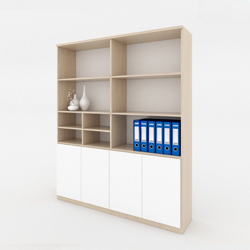 Tủ hồ sơ cao cấp TW32601 Tủ hồ sơ cao cấp TW32601 - Ảnh 2