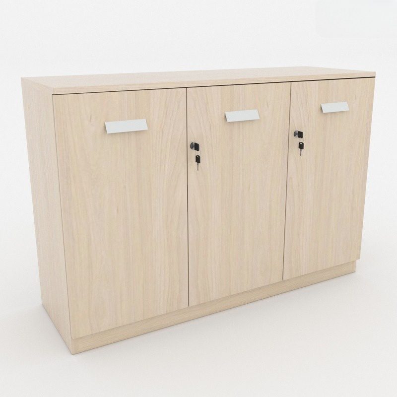 Tủ Tài Liệu MDF Hiện Đại, Bền Bỉ - TW32552 Tủ Tài Liệu MDF Hiện Đại, Bền Bỉ - TW32552 - Ảnh 2