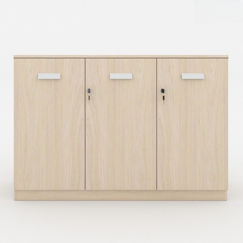 Tủ Tài Liệu MDF Hiện Đại, Bền Bỉ - TW32552 Tủ Tài Liệu MDF Hiện Đại, Bền Bỉ - TW32552