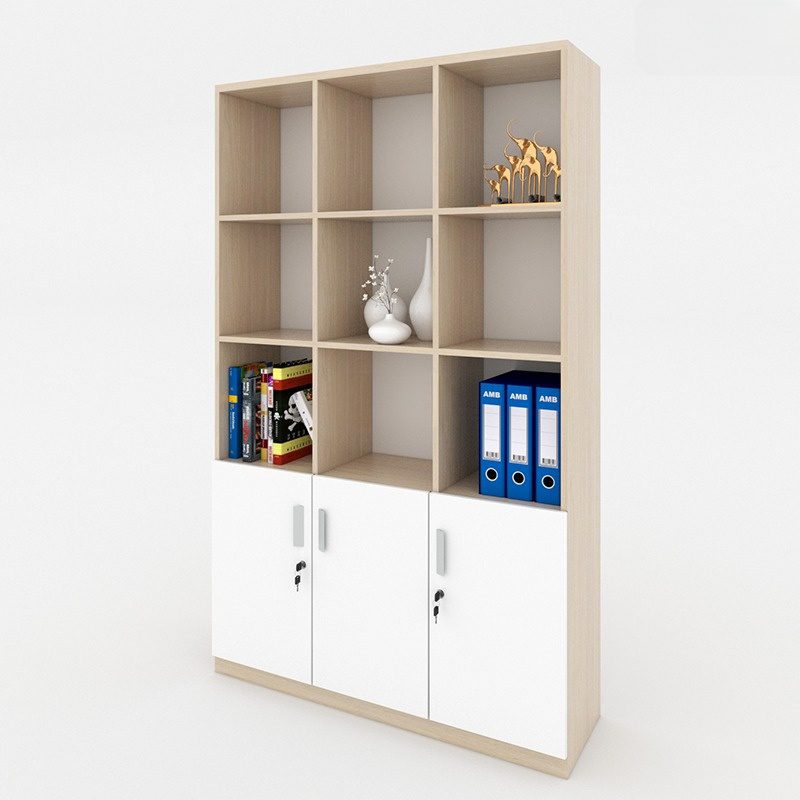 Tủ tài liệu TW32632 Nội thất Sài Gòn Tủ tài liệu TW32632 Nội thất Sài Gòn - Ảnh 3