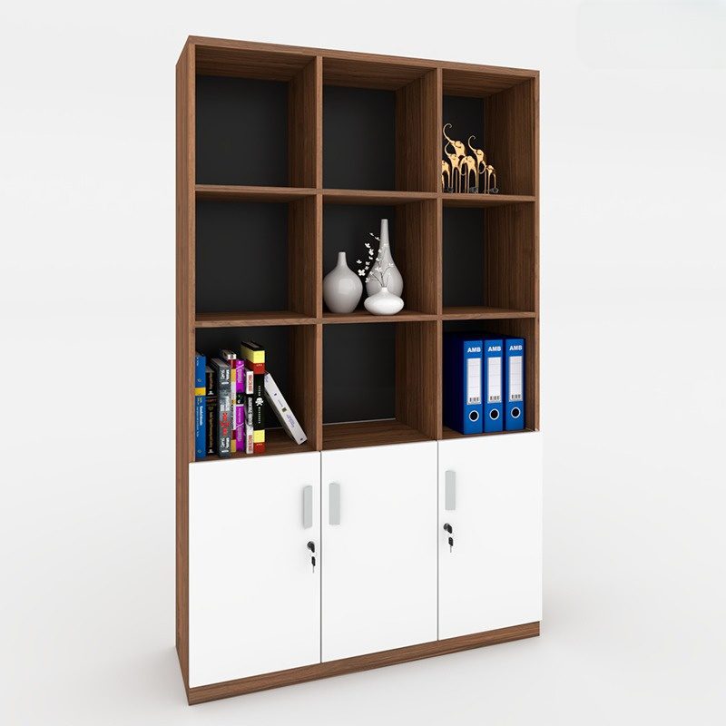 Tủ tài liệu TW32632 Nội thất Sài Gòn Tủ tài liệu TW32632 Nội thất Sài Gòn - Ảnh 5