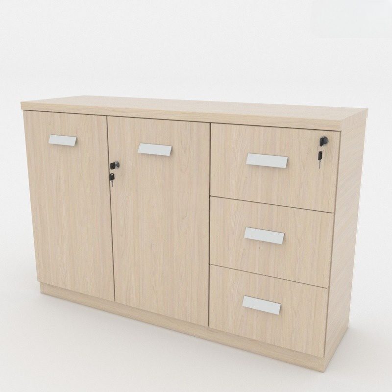Tủ Hồ Sơ Hiện Đại TW32567 Tủ Hồ Sơ Hiện Đại TW32567 - Ảnh 3