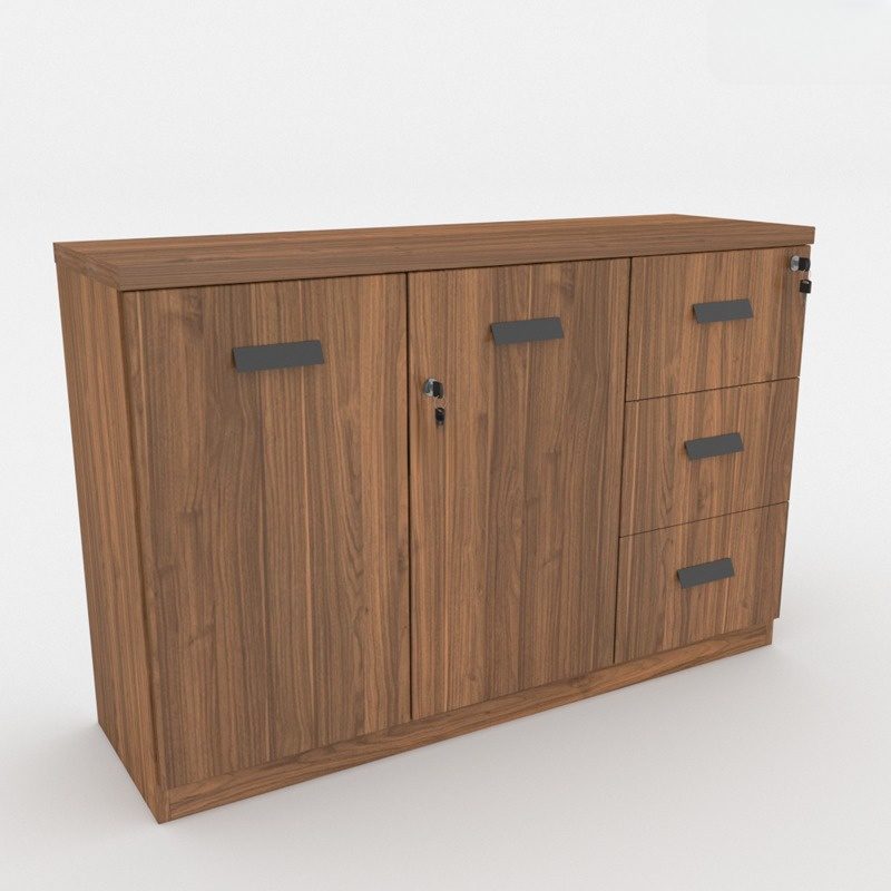 Tủ Hồ Sơ Hiện Đại TW32567 Tủ Hồ Sơ Hiện Đại TW32567 - Ảnh 5