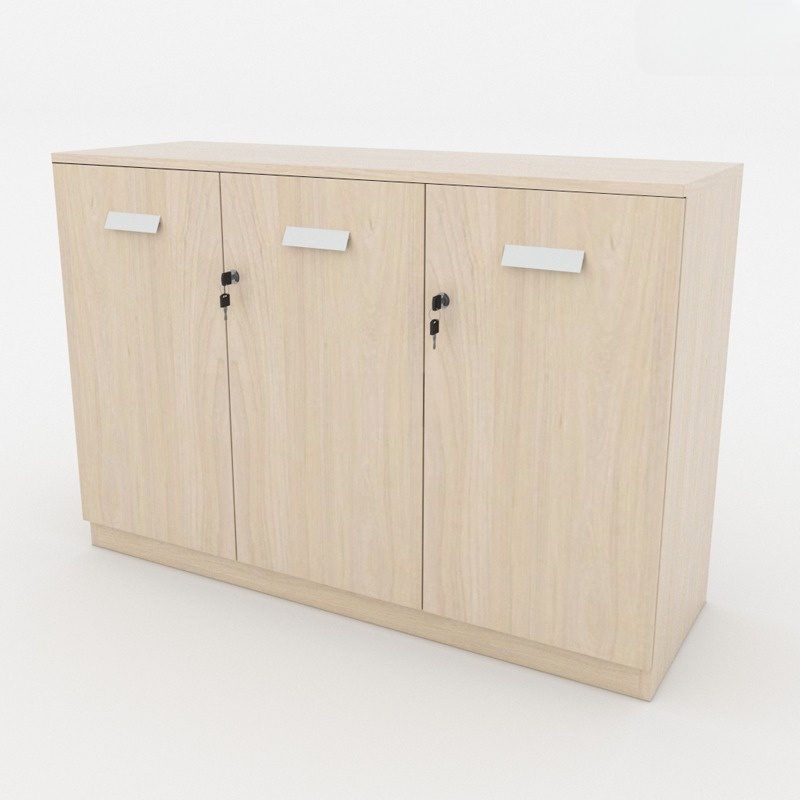 Tủ Tài Liệu MDF Hiện Đại, Bền Bỉ - TW32552 Tủ Tài Liệu MDF Hiện Đại, Bền Bỉ - TW32552 - Ảnh 3
