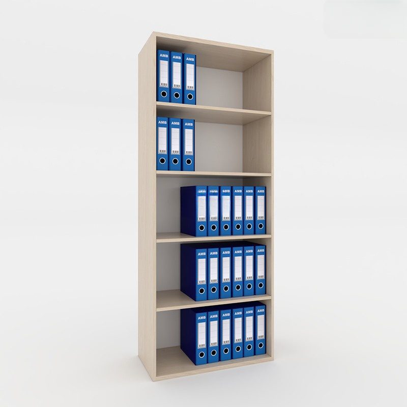 Tủ tài liệu Sài Gòn MDF TW32698 Tủ tài liệu Sài Gòn MDF TW32698 - Ảnh 2