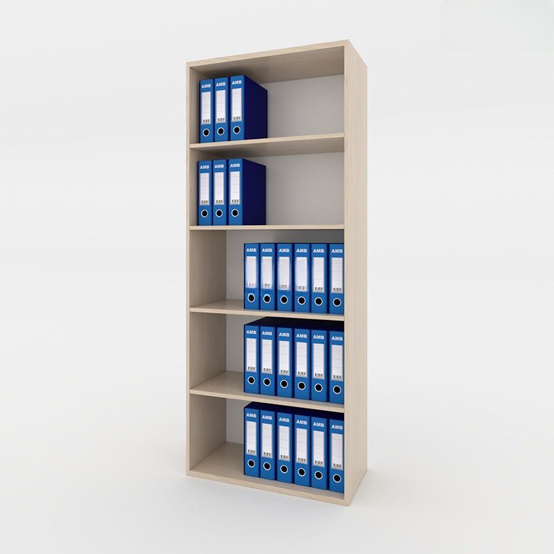 Tủ tài liệu Sài Gòn MDF TW32698 Tủ tài liệu Sài Gòn MDF TW32698 - Ảnh 3