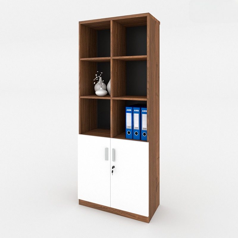 Tủ lưu trữ tài liệu Classic TW32672 Tủ lưu trữ tài liệu Classic TW32672 - Ảnh 6