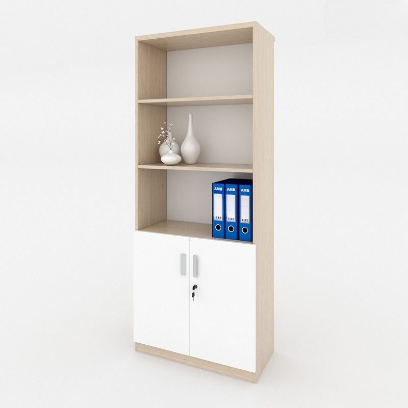 Tủ tài liệu TW32663 (W800 x D400 x H2000mm) Tủ tài liệu TW32663 (W800 x D400 x H2000mm) - Ảnh 3