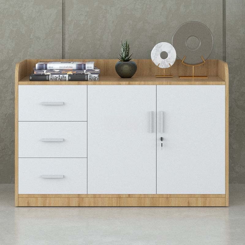 Tủ đựng tài liệu hạng sang Sài Gòn TW32747 Tủ Tài Liệu Cao Cấp CL80-05