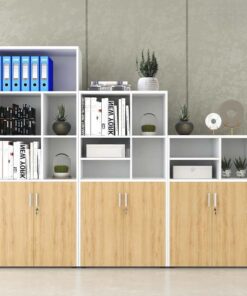 Tủ tài liệu cao cấp Nội thất Sài Gòn TW32753 Tủ tài liệu cao cấp Nội thất Sài Gòn TW32753 - Ảnh 3