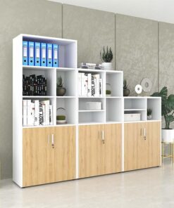 Tủ tài liệu cao cấp Nội thất Sài Gòn TW32753 Tủ tài liệu cao cấp Nội thất Sài Gòn TW32753 - Ảnh 4