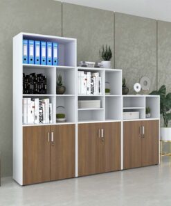 Tủ tài liệu cao cấp Nội thất Sài Gòn TW32753 Tủ tài liệu cao cấp Nội thất Sài Gòn TW32753 - Ảnh 6