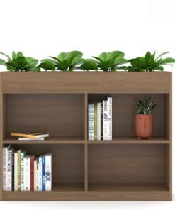 Tủ cây cao cấp phủ Melamine SG-CL90 TW32865