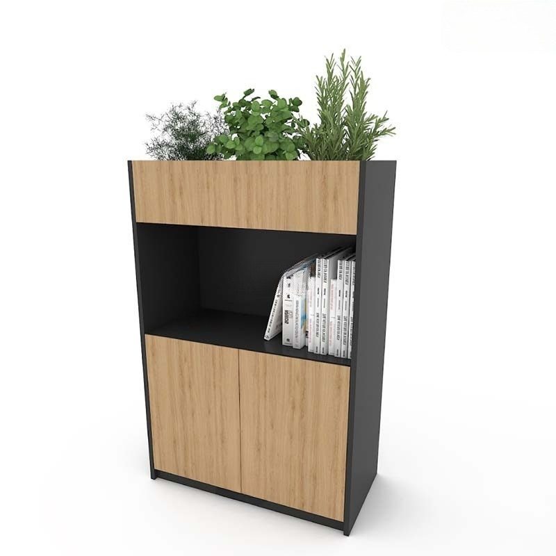 Tủ Cây Hiện Đại TW32924 Tủ Cây Hiện Đại TW32924 - Ảnh 3