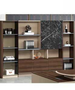 Tủ Văn Phòng Gỗ Công Nghiệp Tiban DD33020 Tủ Văn Phòng Gỗ Công Nghiệp Tiban DD33020 - Ảnh 2