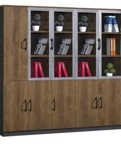 Tủ Tài Liệu DD32976 Cao Cấp cho Giám Đốc