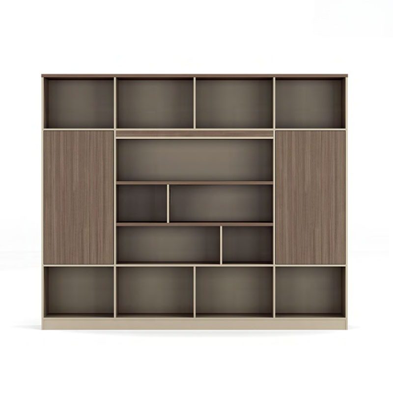 Tủ Lãnh Đạo Cao Cấp Veneer HDF - DD33103 Tủ Lãnh Đạo Cao Cấp Veneer HDF - DD33103