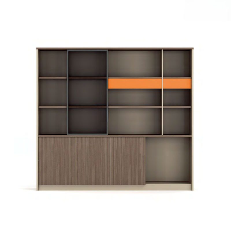 Tủ tài liệu Veneer sang trọng LV S630-22 - DD33091 Tủ tài liệu Veneer sang trọng LV S630-22 - DD33091