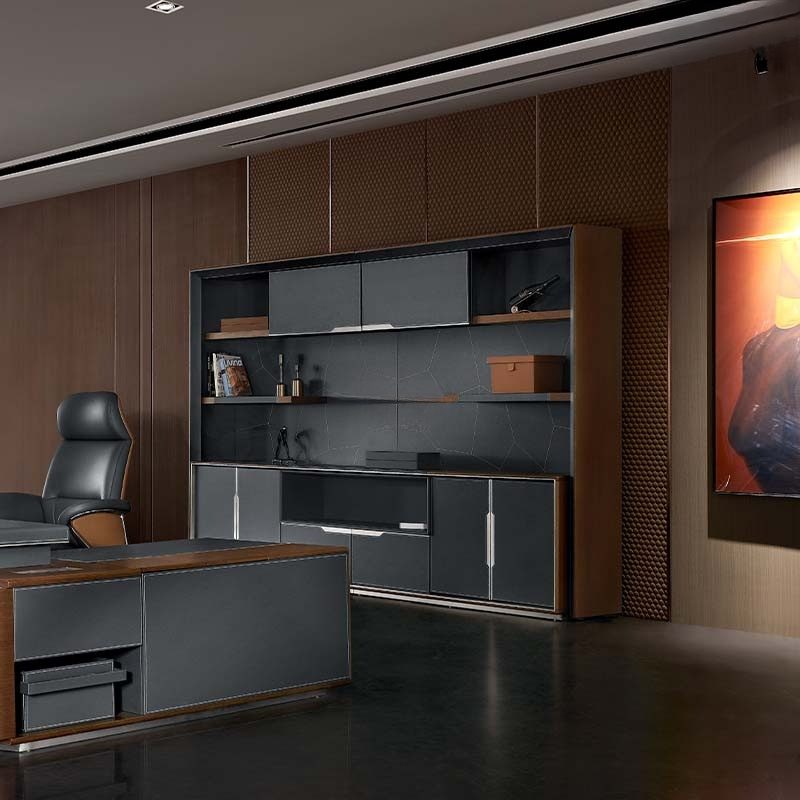 Tủ văn phòng cao cấp Bantic BT-02C, E1 - DD33067 Tủ văn phòng cao cấp Bantic BT-02C, E1 - DD33067