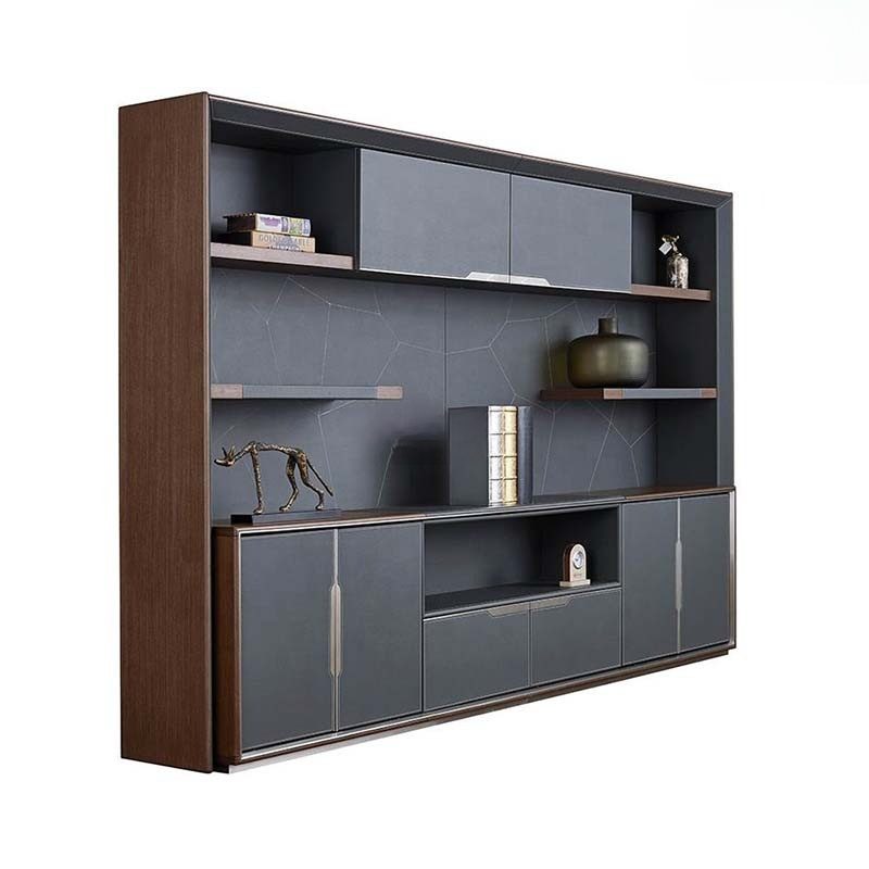 Tủ văn phòng cao cấp Bantic BT-02C, E1 - DD33067 Tủ văn phòng cao cấp Bantic BT-02C, E1 - DD33067 - Ảnh 3