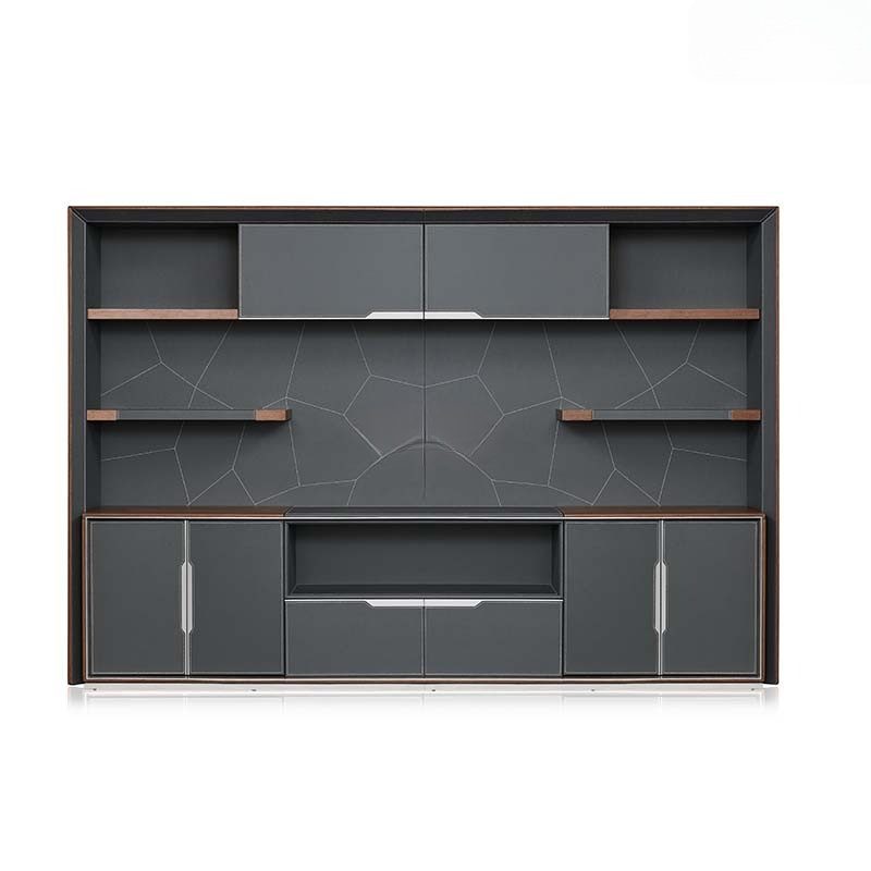 Tủ văn phòng cao cấp Bantic BT-02C, E1 - DD33067 Tủ văn phòng cao cấp Bantic BT-02C, E1 - DD33067 - Ảnh 4