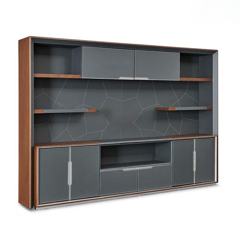 Tủ văn phòng cao cấp Bantic BT-02C, E1 - DD33067 Tủ văn phòng cao cấp Bantic BT-02C, E1 - DD33067 - Ảnh 5