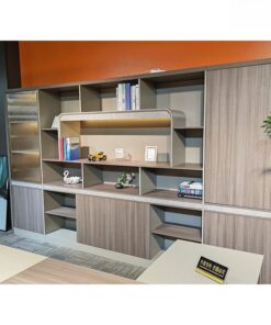 Tủ lạnh Veneer cao cấp nhập khẩu W3400 DD33049 - Ảnh 5
