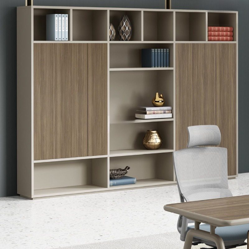 Tủ giám đốc gỗ cao cấp Schattdecor E1 OC33146 Tủ giám đốc gỗ cao cấp Schattdecor E1 OC33146