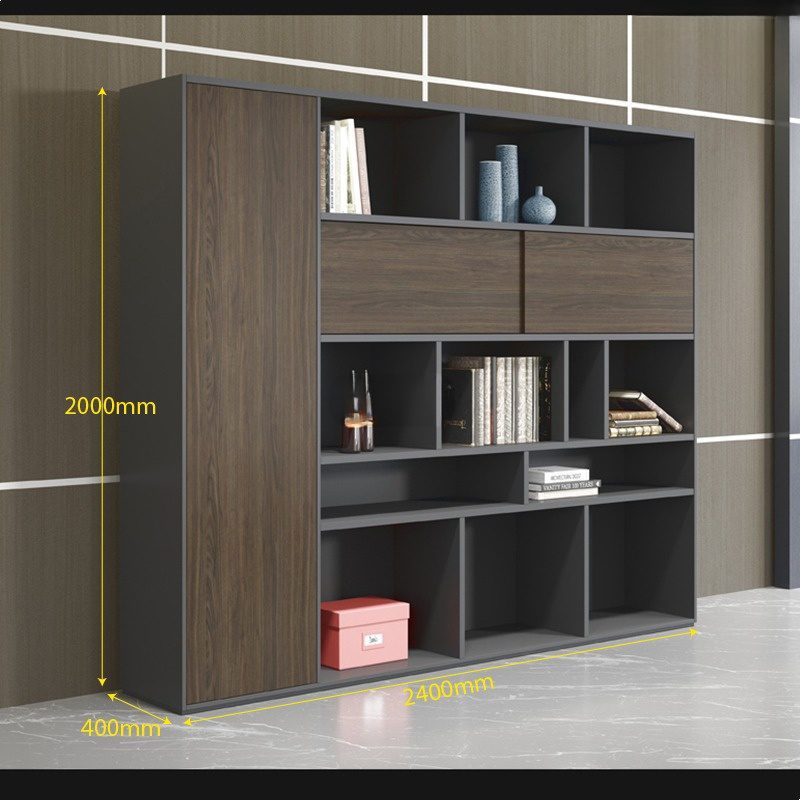 Tủ Giám Đốc Cao Cấp DD33158 Tủ Giám Đốc Cao Cấp DD33158 - Ảnh 5