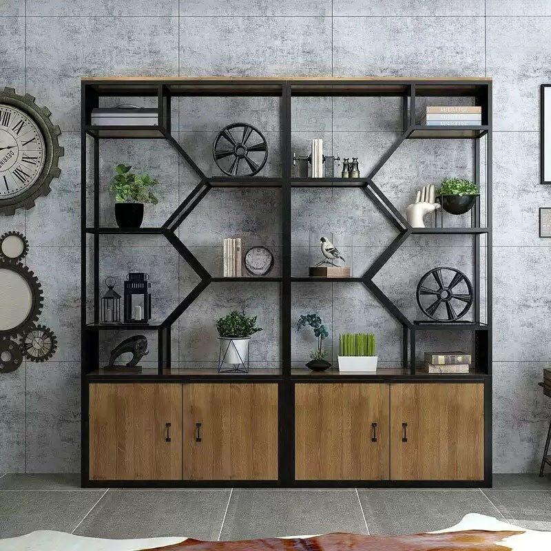 Kệ trang trí tường cao cấp KD33211 Kệ trang trí tường cao cấp KD33211