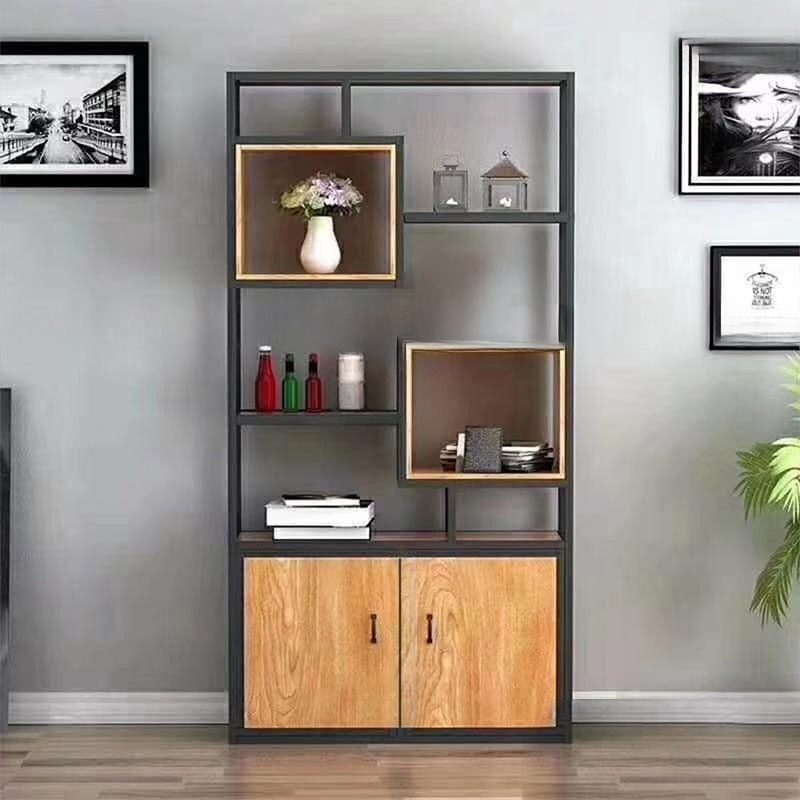 Kệ trang trí tối giản đa năng KD33209 Kệ trang trí tối giản đa năng KD33209