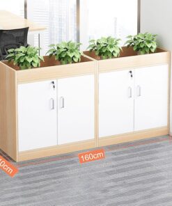 Tủ trưng bày nội thất đa năng DT33194