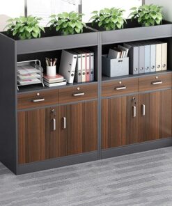 Tủ trưng bày cây cảnh DT33192