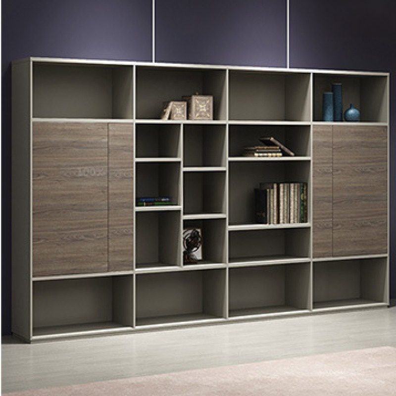 Tủ tài liệu giám đốc ANETO DD33174 Tủ tài liệu giám đốc ANETO DD33174 - Ảnh 2
