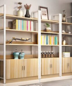Kệ 4 Tầng Hiện Đại KD33206