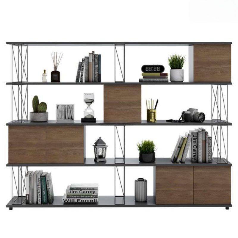 Tủ trang trí gỗ phong cách hiện đại SKU: KD33200 Tủ trang trí gỗ phong cách hiện đại SKU: KD33200 - Ảnh 2