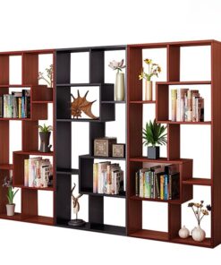 Kệ trang trí nội thất Sài Gòn - KD33252 - Ảnh 4