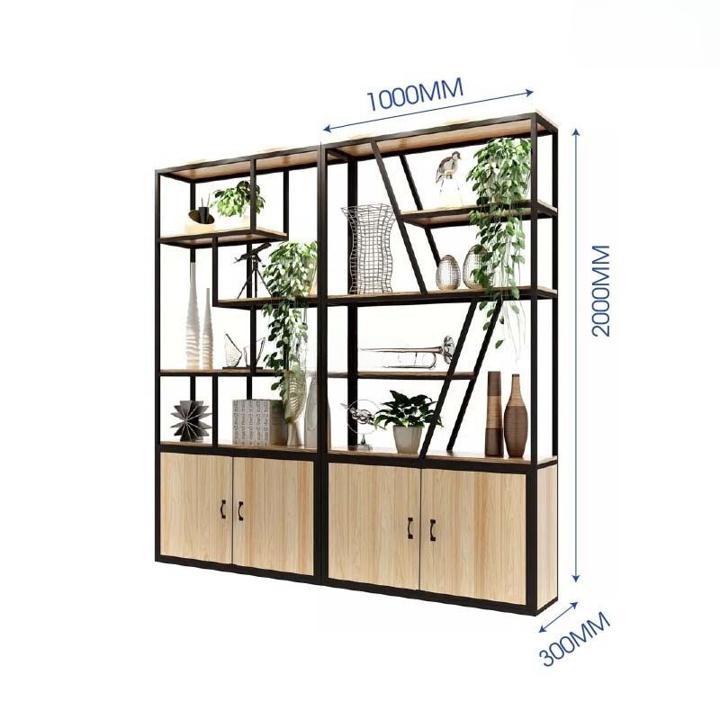 Kệ Trang Trí Nội Thất KD33215 Kệ Trang Trí Nội Thất KD33215 - Ảnh 4