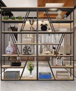 Kệ trang trí đa năng Modena - KD33272