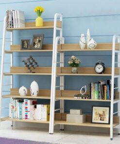 Kệ trang trí hiện đại Sài Gòn KD33258 Kệ trang trí hiện đại Sài Gòn KD33258 - Ảnh 2