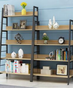 Kệ trang trí hiện đại Sài Gòn KD33258