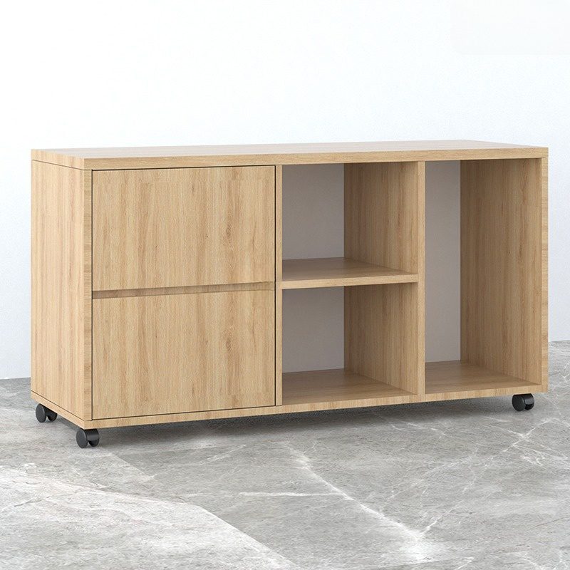 Tủ phụ phòng hiện đại HD33279 Tủ phụ phòng hiện đại HD33279