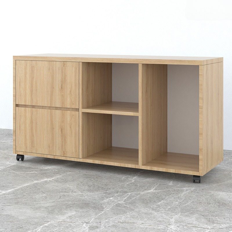 Tủ phụ phòng hiện đại HD33279 Tủ phụ phòng hiện đại HD33279