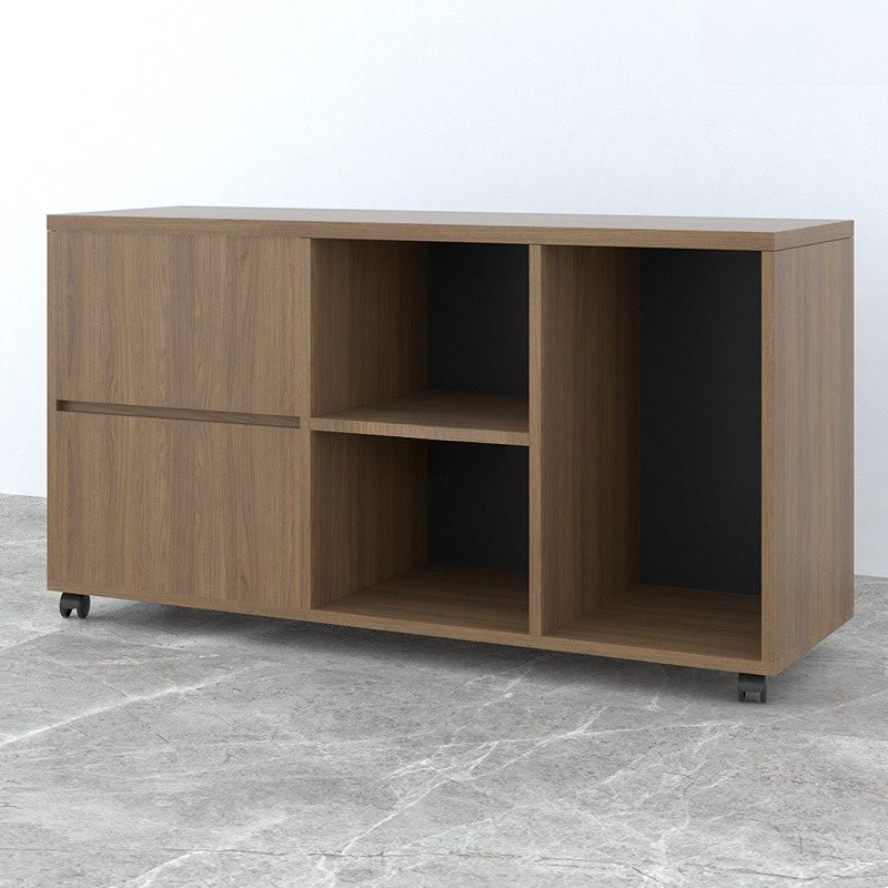 Tủ phụ phòng hiện đại HD33279 Tủ phụ phòng hiện đại HD33279