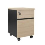 Hộc di động đa năng cao cấp HD33358
