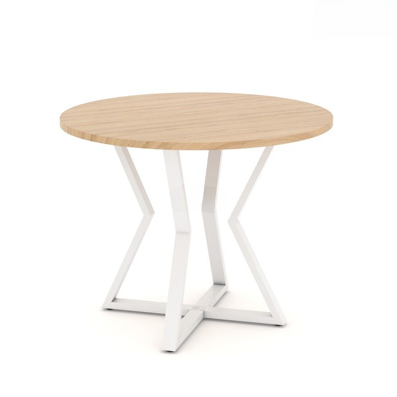 Bàn tròn hiện đại ANETO WK33489 Bàn tròn hiện đại ANETO WK33489