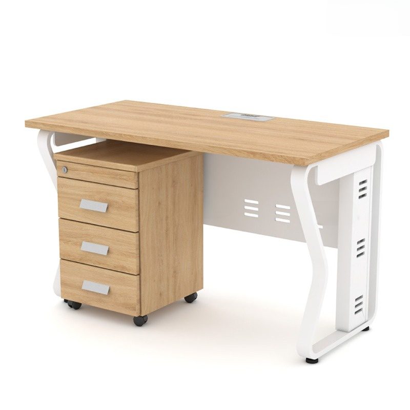 Bàn làm việc văn phòng 1m2 WK33620 Bàn làm việc văn phòng 1m2 WK33620